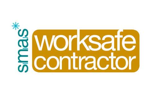 SMAS Worksafe - Contractor